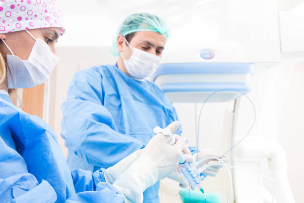 You are currently viewing Everything You Need to Know About Laparoscopic Treatment